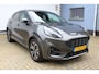 Ford Puma 1.0 EcoBoost Hybrid ST-Line | Incl. 12 maanden Garantie | Stoel/stuur verwarming | Achteruitrijcamera | Parkeersensoren V+A | Cruise controle | Lane assist | Navigatie | Climate controle | Keyless start | Draadloze telefoonlader | Automatisch inparkeren | Virtual cockpit | Zwarte hemelbekleding | Origineel NL Auto | NAP |
