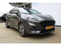 Ford Puma 1.0 EcoBoost Hybrid ST-Line | Incl. 12 maanden Garantie | Stoel/stuur verwarming | Achteruitrijcamera | Parkeersensoren V+A | Cruise controle | Lane assist | Navigatie | Climate controle | Keyless start | Draadloze telefoonlader | Automatisch inparkeren | Virtual cockpit | Zwarte hemelbekleding | Origineel NL Auto | NAP |