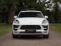 Porsche Macan 3.0 GTS | Pano-dak | SportDesign | Sport Chrono | Luchtvering | 2e eig | Adapt. Sportstoelen
