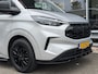 Ford Transit Custom 320 2.0 TDCI L2H1 Limited Raptor | ZB Edition | Treeplanken | Spoilers | Adapt. cruise. | Camera