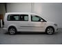 Volkswagen Caddy Maxi 1.0 TSI Trendline Navi Dubbele schuifdeur NAP 1e Eigenaar 7-Zitplaatsen Trekhaak