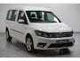 Volkswagen Caddy Maxi 1.0 TSI Trendline Navi Dubbele schuifdeur NAP 1e Eigenaar 7-Zitplaatsen Trekhaak