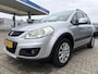 Suzuki SX4 1.6 Exclusive, climatronic, navigatie, trekhaak afneembaar, van 1e eigenaar !!