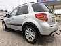 Suzuki SX4 1.6 Exclusive, climatronic, navigatie, trekhaak afneembaar, van 1e eigenaar !!