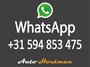 Volkswagen Fox 1.2 Optive Elektr. pakket|Stuurbekrachtiging.