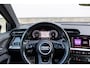 Audi A3 Limousine 35 TFSI 150pk S-tronic MHEV S Edition | 19" LMV | Privacy Glass | Smartphone Interface | Cockpit Plus |