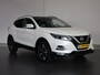 Nissan Qashqai 1.3 DIG-T Tekna | AUTOMAAT | Panoramadak | Trekhaak | Stoelverwarming | BOSE Audio |