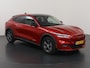 Ford Mustang Mach-E RWD 75 kWh | Panoramadak | Stoel/Stuurverwarming | B&O | Elektr. Achterklep | Parkeercamera 360° | Cruise Control Adaptief | Dodehoekdetectie | Navigatie |