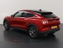 Ford Mustang Mach-E RWD 75 kWh | Panoramadak | Stoel/Stuurverwarming | B&O | Elektr. Achterklep | Parkeercamera 360° | Cruise Control Adaptief | Dodehoekdetectie | Navigatie |