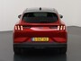 Ford Mustang Mach-E RWD 75 kWh | Panoramadak | Stoel/Stuurverwarming | B&O | Elektr. Achterklep | Parkeercamera 360° | Cruise Control Adaptief | Dodehoekdetectie | Navigatie |
