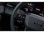 Audi Q6 e-tron 252pk Launch Edition 83 kWh | Optiek Zwart | Keyless | Topview | Elec.Voorstoelen | Leder | Bijrijdersdisplay