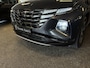 Hyundai Tucson 1.6 T-GDI HEV Premium Sky / 38 dkm / Panoramadak / Leer met klima / Krell Sound / Apple Carplay / Dab+ / Navi / BLIS / 360 camera - Trekgewicht 1.650 kg -