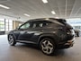 Hyundai Tucson 1.6 T-GDI HEV Premium Sky / 38 dkm / Panoramadak / Leer met klima / Krell Sound / Apple Carplay / Dab+ / Navi / BLIS / 360 camera - Trekgewicht 1.650 kg -