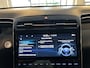 Hyundai Tucson 1.6 T-GDI HEV Premium Sky / 38 dkm / Panoramadak / Leer met klima / Krell Sound / Apple Carplay / Dab+ / Navi / BLIS / 360 camera - Trekgewicht 1.650 kg -