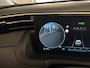 Hyundai Tucson 1.6 T-GDI HEV Premium Sky / 38 dkm / Panoramadak / Leer met klima / Krell Sound / Apple Carplay / Dab+ / Navi / BLIS / 360 camera - Trekgewicht 1.650 kg -