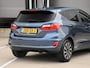 Ford Fiesta Titanium 1.0 EcoBoost 100pk WINTER PACK | PDC ACHTER | CRUISE.C | USB | 15'' DESIGN VELGEN | 12 MND GARANTIE