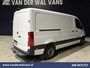 Mercedes-Benz Sprinter 316 CDI 163pk L2H1 Euro6 Airco | Camera | Navigatie | Apple Carplay | Android Auto | Chauffeursstoel Cruisecontrol, Trekhaak, Bijrijdersbank