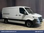 Mercedes-Benz Sprinter 316 CDI 163pk L2H1 Euro6 Airco | Camera | Navigatie | Apple Carplay | Android Auto | Chauffeursstoel Cruisecontrol, Trekhaak, Bijrijdersbank