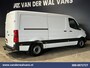 Mercedes-Benz Sprinter 316 CDI 163pk L2H1 Euro6 Airco | Camera | Navigatie | Apple Carplay | Android Auto | Chauffeursstoel Cruisecontrol, Trekhaak, Bijrijdersbank