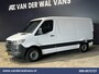 Mercedes-Benz Sprinter 316 CDI 163pk L2H1 Euro6 Airco | Camera | Navigatie | Apple Carplay | Android Auto | Chauffeursstoel Cruisecontrol, Trekhaak, Bijrijdersbank