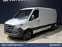 Mercedes-Benz Sprinter 316 CDI 163pk L2H1 Euro6 Airco | Camera | Navigatie | Apple Carplay | Android Auto | Chauffeursstoel Cruisecontrol, Trekhaak, Bijrijdersbank