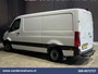Mercedes-Benz Sprinter 316 CDI 163pk L2H1 Euro6 Airco | Camera | Navigatie | Apple Carplay | Android Auto | Chauffeursstoel Cruisecontrol, Trekhaak, Bijrijdersbank