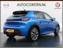 Peugeot e-208 EV GT 350 50kWh Panormadak Adap.Cruise 360°Camera Navi Ecc Stoelverwarming Apple Carplay Android Auto DAB+ Lane Assist Keyless Led Pdc 1e Eigenaar Origineel Nederlandse Auto