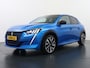 Peugeot e-208 EV GT 350 50kWh Panormadak Adap.Cruise 360°Camera Navi Ecc Stoelverwarming Apple Carplay Android Auto DAB+ Lane Assist Keyless Led Pdc 1e Eigenaar Origineel Nederlandse Auto