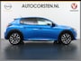 Peugeot e-208 EV GT 350 50kWh Panormadak Adap.Cruise 360°Camera Navi Ecc Stoelverwarming Apple Carplay Android Auto DAB+ Lane Assist Keyless Led Pdc 1e Eigenaar Origineel Nederlandse Auto