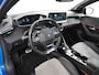 Peugeot e-208 EV GT 350 50kWh Panormadak Adap.Cruise 360°Camera Navi Ecc Stoelverwarming Apple Carplay Android Auto DAB+ Lane Assist Keyless Led Pdc 1e Eigenaar Origineel Nederlandse Auto