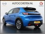 Peugeot e-208 EV GT 350 50kWh Panormadak Adap.Cruise 360°Camera Navi Ecc Stoelverwarming Apple Carplay Android Auto DAB+ Lane Assist Keyless Led Pdc 1e Eigenaar Origineel Nederlandse Auto
