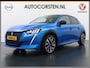 Peugeot e-208 EV GT 350 50kWh Panormadak Adap.Cruise 360°Camera Navi Ecc Stoelverwarming Apple Carplay Android Auto DAB+ Lane Assist Keyless Led Pdc 1e Eigenaar Origineel Nederlandse Auto
