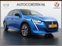 Peugeot e-208 EV GT 350 50kWh Panormadak Adap.Cruise 360°Camera Navi Ecc Stoelverwarming Apple Carplay Android Auto DAB+ Lane Assist Keyless Led Pdc 1e Eigenaar Origineel Nederlandse Auto