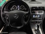 Mercedes-Benz C-klasse 200 K. Avantgarde