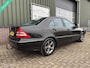 Mercedes-Benz C-klasse 200 K. Avantgarde