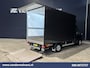 Ford Transit 2.0 TDCI 130pk Bakwagen Laadklep Euro6 Airco | 951kg laadvermogen | Camera | Navigatie | Cruisecontrol LM velgen, Verwarmde voorruit, Stoelverwarming, Bijrijdersbank, 2500kg trekvermogen