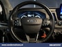 Ford Transit 2.0 TDCI 130pk Bakwagen Laadklep Euro6 Airco | 951kg laadvermogen | Camera | Navigatie | Cruisecontrol LM velgen, Verwarmde voorruit, Stoelverwarming, Bijrijdersbank, 2500kg trekvermogen