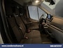 Ford Transit 2.0 TDCI 130pk Bakwagen Laadklep Euro6 Airco | 951kg laadvermogen | Camera | Navigatie | Cruisecontrol LM velgen, Verwarmde voorruit, Stoelverwarming, Bijrijdersbank, 2500kg trekvermogen