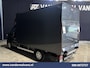 Ford Transit 2.0 TDCI 130pk Bakwagen Laadklep Euro6 Airco | 951kg laadvermogen | Camera | Navigatie | Cruisecontrol LM velgen, Verwarmde voorruit, Stoelverwarming, Bijrijdersbank, 2500kg trekvermogen