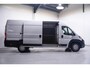 Peugeot Boxer 2.2 BlueHDi 165 pk L4H2 Navi, Camera Laadruimte Pakket, PDC achter, 3-Zits