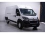 Peugeot Boxer 2.2 BlueHDi 165 pk L4H2 Navi, Camera Laadruimte Pakket, PDC achter, 3-Zits