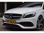 Mercedes-Benz A-klasse 250 Sport Prestige Autm. AMG|PANO|NAV|LED|STOELVW