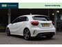 Mercedes-Benz A-klasse 250 Sport Prestige Autm. AMG|PANO|NAV|LED|STOELVW