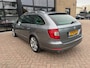 Skoda Superb Combi 3.6 FSI Elegance 4x4 Business, Panodak, Leer, 260pk