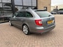 Skoda Superb Combi 3.6 FSI Elegance 4x4 Business, Panodak, Leer, 260pk