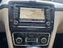 Skoda Superb Combi 3.6 FSI Elegance 4x4 Business, Panodak, Leer, 260pk