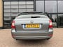 Skoda Superb Combi 3.6 FSI Elegance 4x4 Business, Panodak, Leer, 260pk