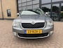 Skoda Superb Combi 3.6 FSI Elegance 4x4 Business, Panodak, Leer, 260pk