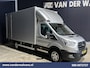 Ford Transit 2.0 TDCI 170pk Bakwagen Laadklep Zijdeur Euro6 Airco | Camera | Navigatie | LM velgen | Cruisecontrol Verwarmde voorruit, Bijrijdersbank