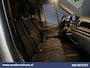 Ford Transit 2.0 TDCI 170pk Bakwagen Laadklep Zijdeur Euro6 Airco | Camera | Navigatie | LM velgen | Cruisecontrol Verwarmde voorruit, Bijrijdersbank